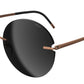 Calella 8190 3530 Rose Gold