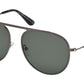 Jason-02 FT0621 08R Gunmetal Green