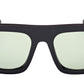Fausto FT0711 01N Black Green