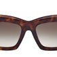 Luna FT1191 52B Havana Grey