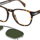 DB 1117/CS 086 QT Havana