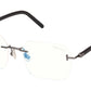 FT5934-B 012 Dark Ruthenium