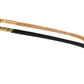 RA5150 109013 Black On Nude Gold