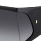 D2 0124/S 2M2 Black Gold