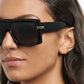 MJ 1061/S 7C5 Black Crystal