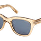 Snowdon FT0237 45V Light Brown Blue