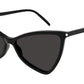 SL 475 JERRY 001 shiny black