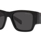 PR 10ZS black etruscan marble