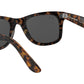 Original Wayfarer Bicolor 0RB2140 dark tortoise