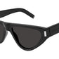 SL 468 001 shiny black