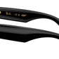 Wayfarer Puffer RB4940 601/87