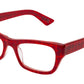 Akelu Red Comb