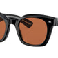 Merceaux OV5498SU 149253 Black Persimmon