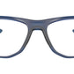 Knolls OX8144 03 Satin Transparent Blue