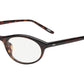 Jean Optic Deep Tortoise