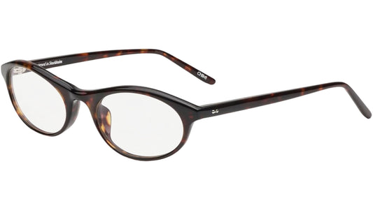 Jean Optic Deep Tortoise