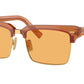 MU 10ZS 15T0B7 Caramel Yellow
