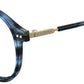 160/V/F 38I Blue Horn