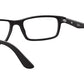 RB5277 sandblasted black