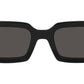 DG 6187 501/87 Black Grey
