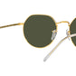 Jack RB3565 919631 legend gold