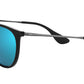 Erika RB4171 601/55 black
