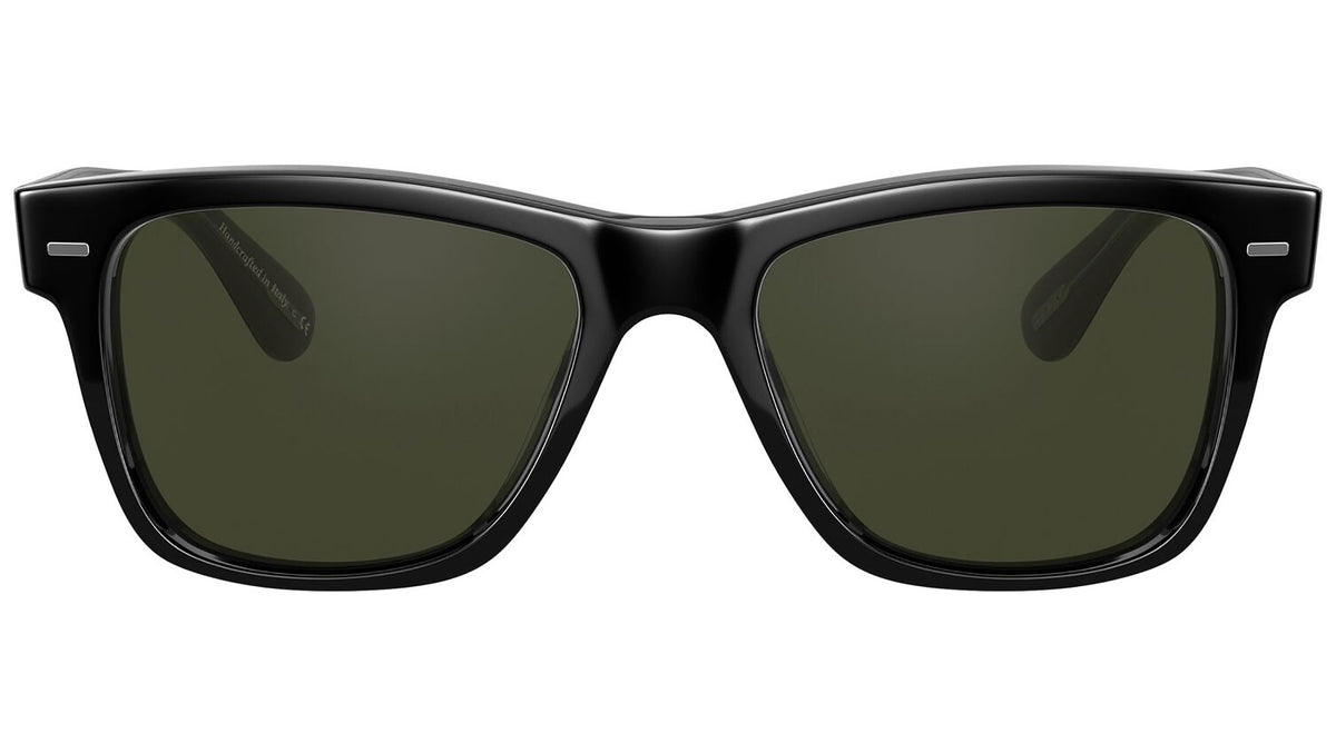 Oliver Sun OV5393SU black