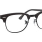 Clubmaster Optics RB5154 2077