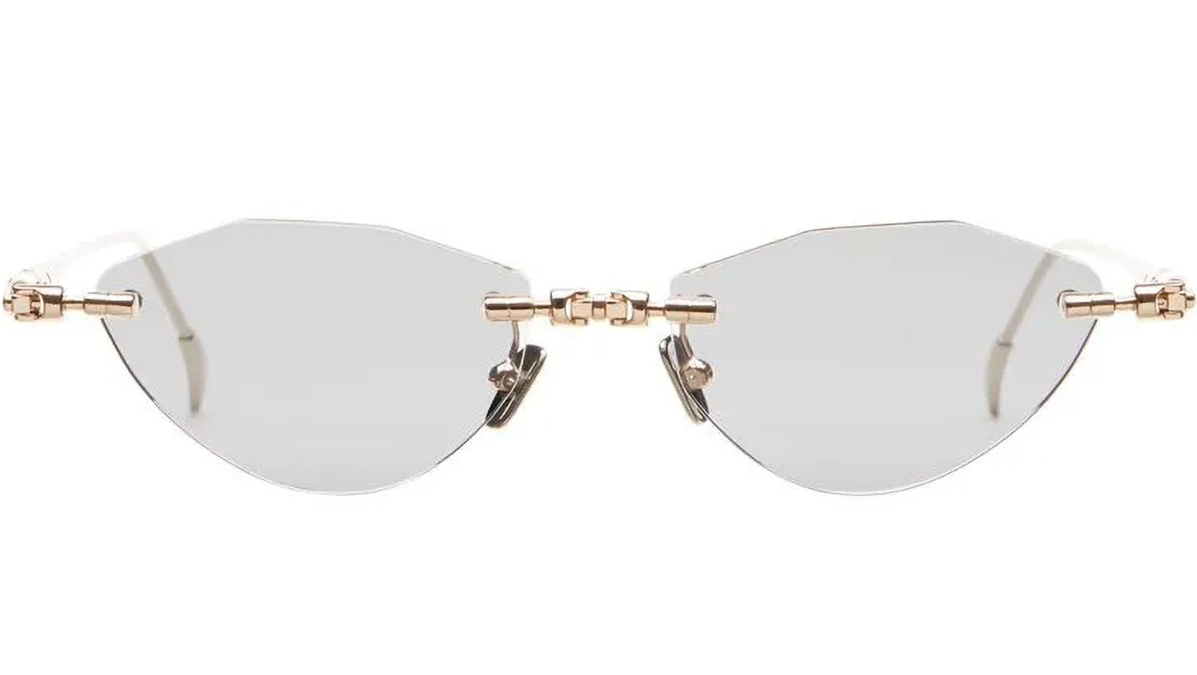 H64 Sun PG Rose Gold