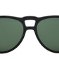 Lennon FT0645 01N Black Green