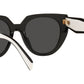 PR 14WS black and talc