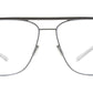 ADRIANO 395 shiny graphite