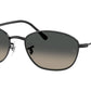 RB3749 002/71 Black