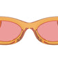 MU 11WS 12T1D0 Black Pink