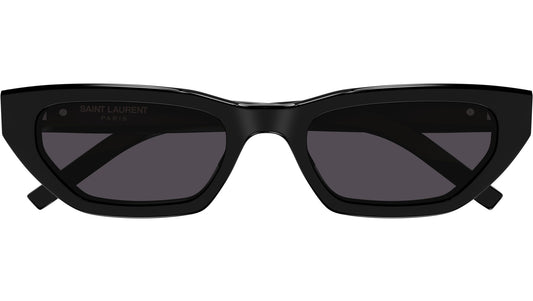 SL M126 001 Black
