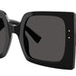 DG 4490 501/87 Black