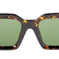 Jackson Havana Green
