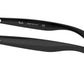 Andy RB4202 601/8G black