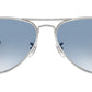 Aviator Max RB3925 003/3F