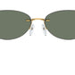 Manchester MK1151 18963H Green Solid