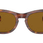 RB0707S 954/33 striped havana