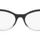 MU 05RV 1141O1 black glitter gradient
