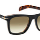 DB 7000/S XWY black havana gold