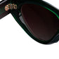 9926 Sun A5 emerald
