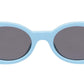 Spirit Sky Blue