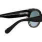 Roundabout RB2192 12943M black on transparent