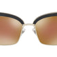 Alouette 4005 004/F9 gold