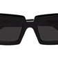 Coccodrillo Black