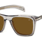 DB 7000/S Grey Brown