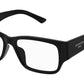 BB0373OK 001 Solid Black